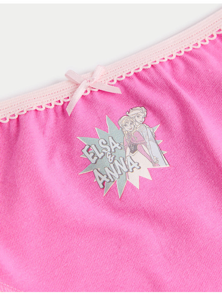 Marks & Spencer Gaćice Disney Frozen™, 5 kom (2-8 godina) Marks & Spencer višebojna