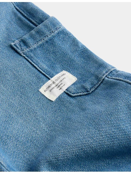 Marks & Spencer Cargo traperice slobodnog kroja (2–8 godina) Marks & Spencer mornarsko plava