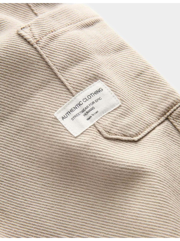 Marks & Spencer Cargo traperice slobodnog kroja (2–8 godina) Marks & Spencer krem