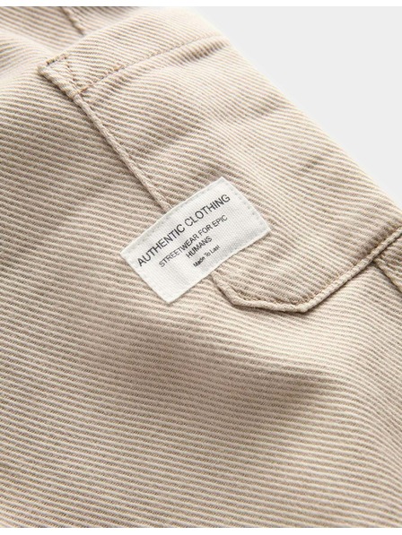 Marks & Spencer Cargo traperice slobodnog kroja (2–8 godina) Marks & Spencer krem