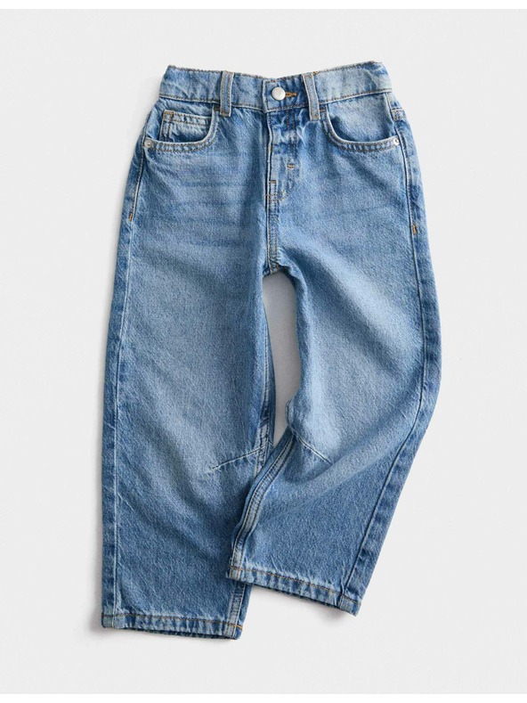 Marks & Spencer Traperice zvonastih nogavica (2–10 godina) Marks & Spencer mornarsko plava