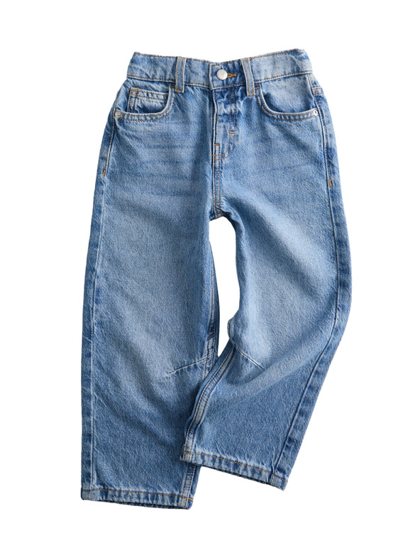 Marks & Spencer Traperice zvonastih nogavica (2–10 godina) Marks & Spencer mornarsko plava