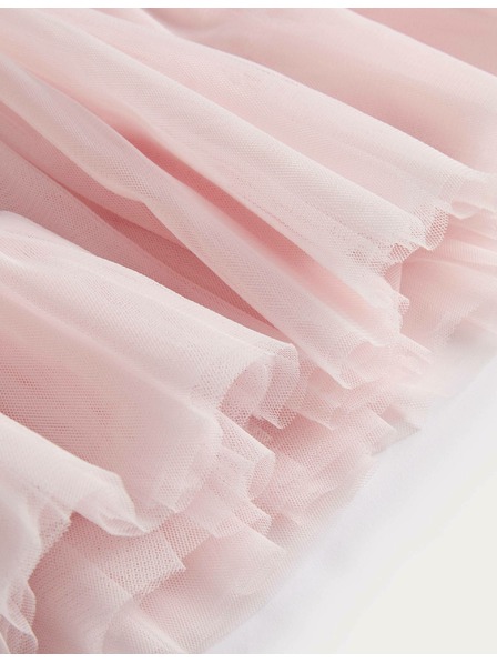 Marks & Spencer Tutu suknja s elastičnim strukom (2–8 godina) Marks & Spencer ružičasta