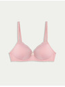 Marks & Spencer Čipkasti grudnjak Jasmine, pune čašice, bez žice (A–E) Marks & Spencer ružičasta
