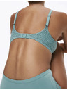 Marks & Spencer Glatki grudnjak Body Soft™ s dodatkom žice i punim čašicama, vel. A–E Marks & Spencer zelena