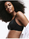 Marks & Spencer Glatki dekoltni grudnjak Body Soft™ sa žicama, vel. A–E Marks & Spencer crna