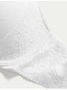 Marks & Spencer Glatki dekoltni grudnjak Body Soft™ sa žicama, vel. A–E Marks & Spencer bijela