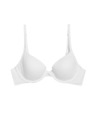 Marks & Spencer Glatki dekoltni grudnjak Body Soft™ sa žicama, vel. A–E Marks & Spencer bijela