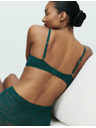 Marks & Spencer Čipkasti push-up grudnjak sa žicama i tehnologijom Flexifit™, vel. A–E Marks & Spencer zelena