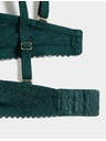 Marks & Spencer Čipkasti push-up grudnjak sa žicama i tehnologijom Flexifit™, vel. A–E Marks & Spencer zelena