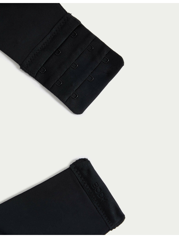 Marks & Spencer Grudnjak Flexifit™ sa efektom redukcije i žicama, vel. C–H Marks & Spencer crna