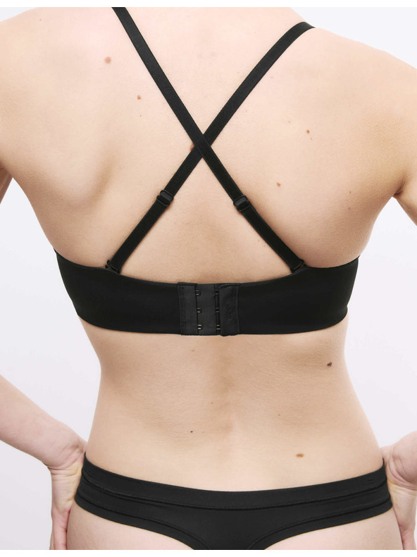 Marks & Spencer Grudnjak Flexifit™ s košaricama i više mogućnosti nošenja, vel. A–E Marks & Spencer crna