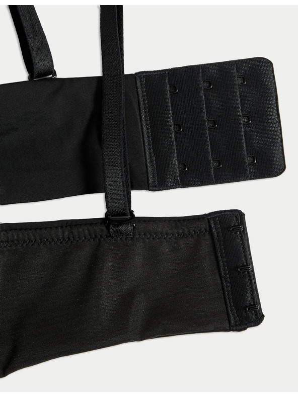 Marks & Spencer Grudnjak Flexifit™ s košaricama i više mogućnosti nošenja, vel. A–E Marks & Spencer crna