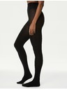 Marks & Spencer Neprozirne čarape Magicwear™, 100 DEN, set od 2 komada Marks & Spencer crna