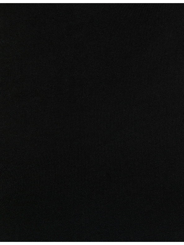 Marks & Spencer Neprozirne čarape, 40 DEN, set od 2 komada Marks & Spencer crna