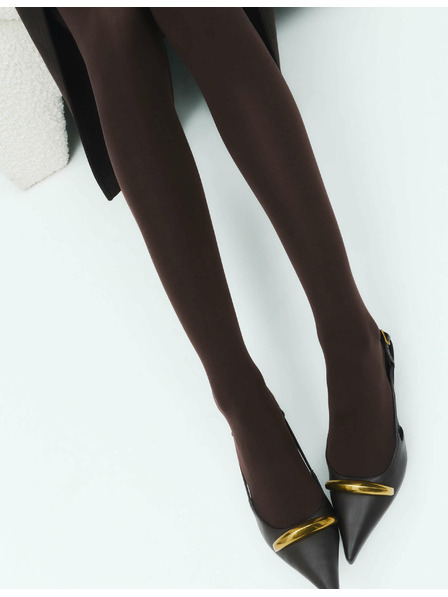 Marks & Spencer Čarape Body Sensor™, 60 DEN, 3 para u pakiranju Marks & Spencer smeđa