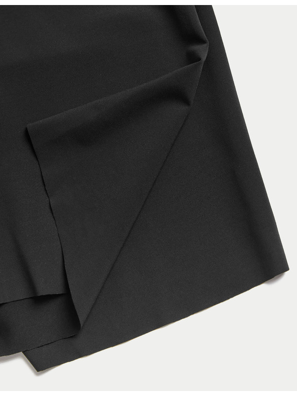 Marks & Spencer Set 2 komada blago stezajućih gaćica Marks & Spencer crna