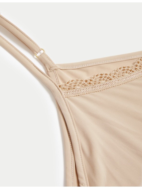 Marks & Spencer Kombinezon s tehnologijom Cool Comfort™ Flexifit™ (14"-35") Marks & Spencer bež