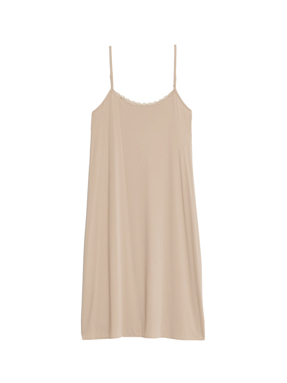 Marks & Spencer Kombinezon s tehnologijom Cool Comfort™ Flexifit™ (14"-35") Marks & Spencer bež