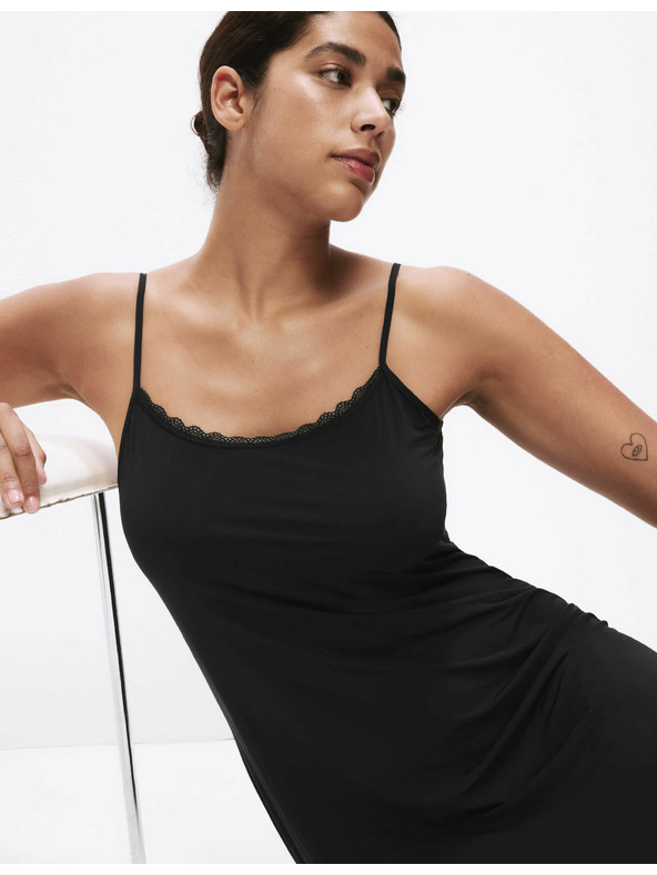 Marks & Spencer Kombinezon s tehnologijom Cool Comfort™ Flexifit™ (14"-35") Marks & Spencer crna