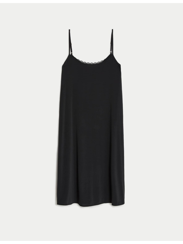 Marks & Spencer Kombinezon s tehnologijom Cool Comfort™ Flexifit™ (14"-35") Marks & Spencer crna