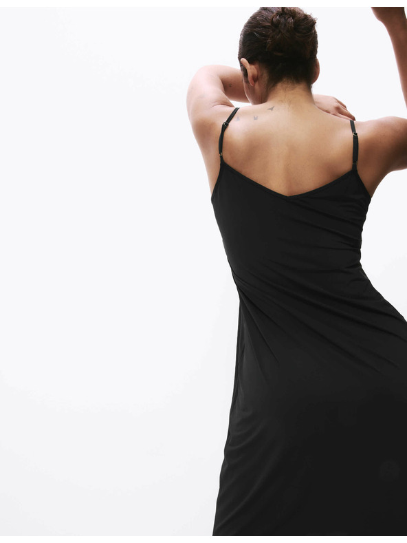 Marks & Spencer Kombinezon s tehnologijom Cool Comfort™ Flexifit™ (14"-35") Marks & Spencer crna