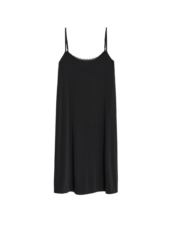 Marks & Spencer Kombinezon s tehnologijom Cool Comfort™ Flexifit™ (14"-35") Marks & Spencer crna