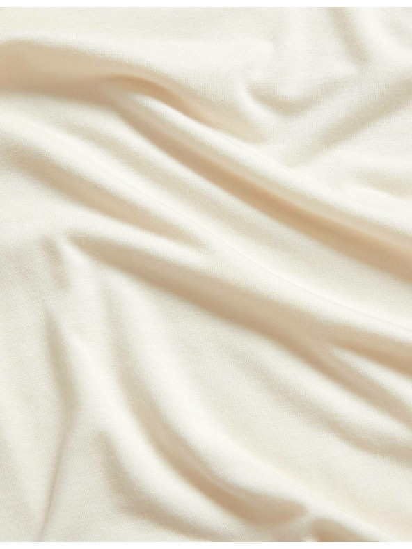 Marks & Spencer Termo majica dugih rukava s tehnologijom Heatgen™, 2 kom Marks & Spencer krem