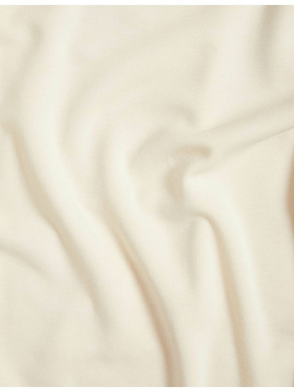 Marks & Spencer Termo majica s ovratником, s tehnologijom Heatgen™, srednja toplina Marks & Spencer krem