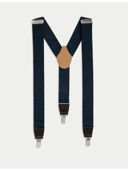 Marks & Spencer Podesive naramenice Marks & Spencer mornarsko plava