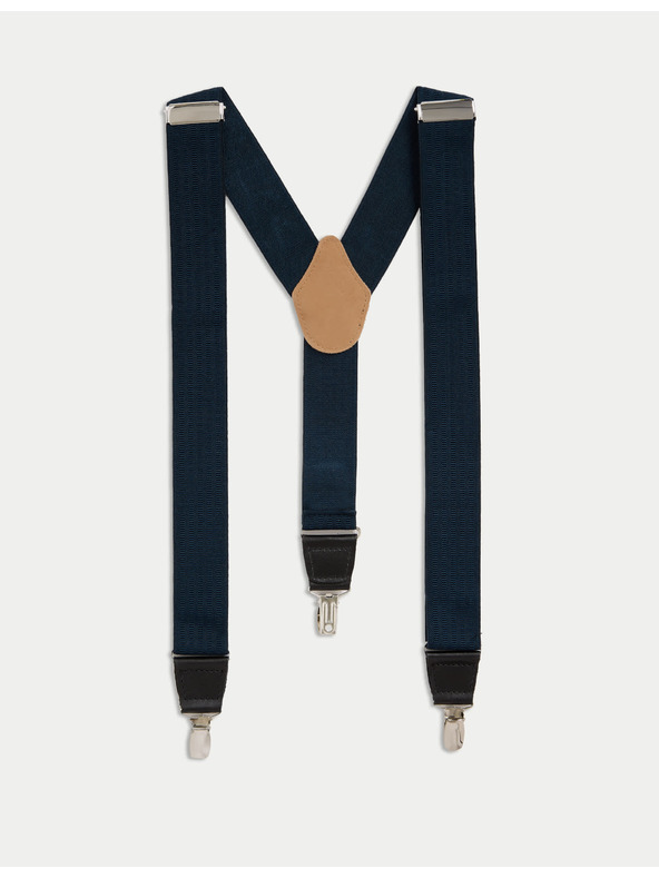 Marks & Spencer Podesive naramenice Marks & Spencer mornarsko plava