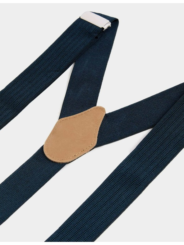 Marks & Spencer Podesive naramenice Marks & Spencer mornarsko plava