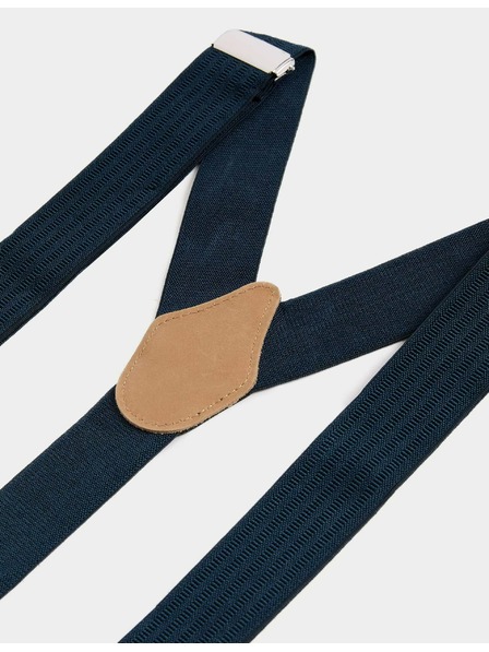 Marks & Spencer Podesive naramenice Marks & Spencer mornarsko plava