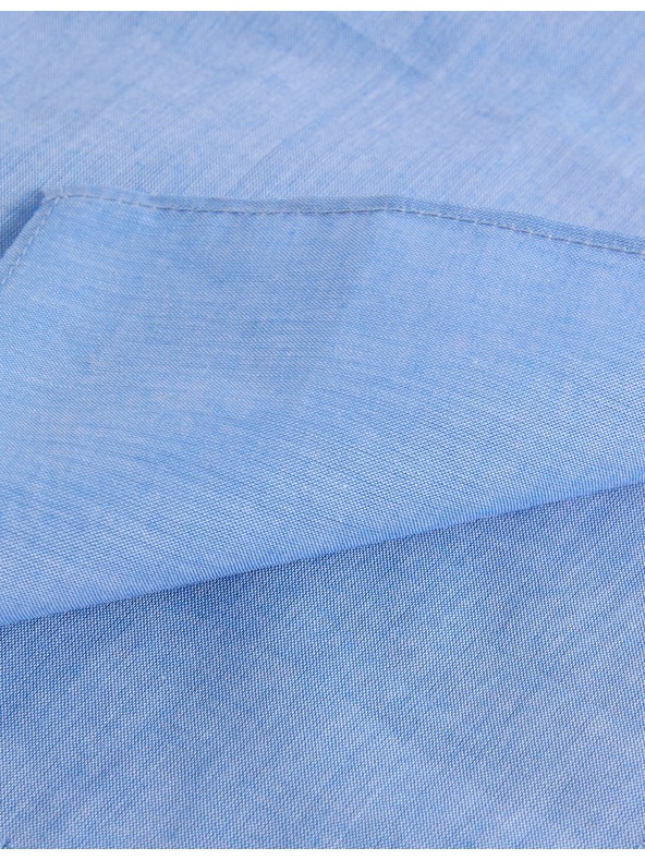 Marks & Spencer Antibakterijske maramice od čiste pamučne tkanine, 7 kom u pakiranju Marks & Spencer plava