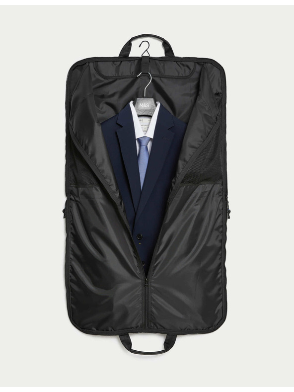Marks & Spencer Putna torba za odijelo s Pro-Tect™ tehnologijom Marks & Spencer crna