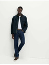 Marks & Spencer Jakna od čiste pamuke s 3 džepa Marks & Spencer mornarsko plava