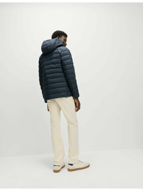 Marks & Spencer Lagana pernata jakna s perjem Marks & Spencer mornarsko plava