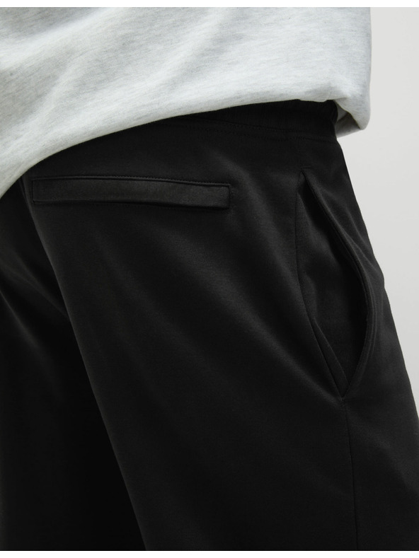 Marks & Spencer Trenirka ravnih nogavica, s vezicom i visokim udjelom pamuka Marks & Spencer crna