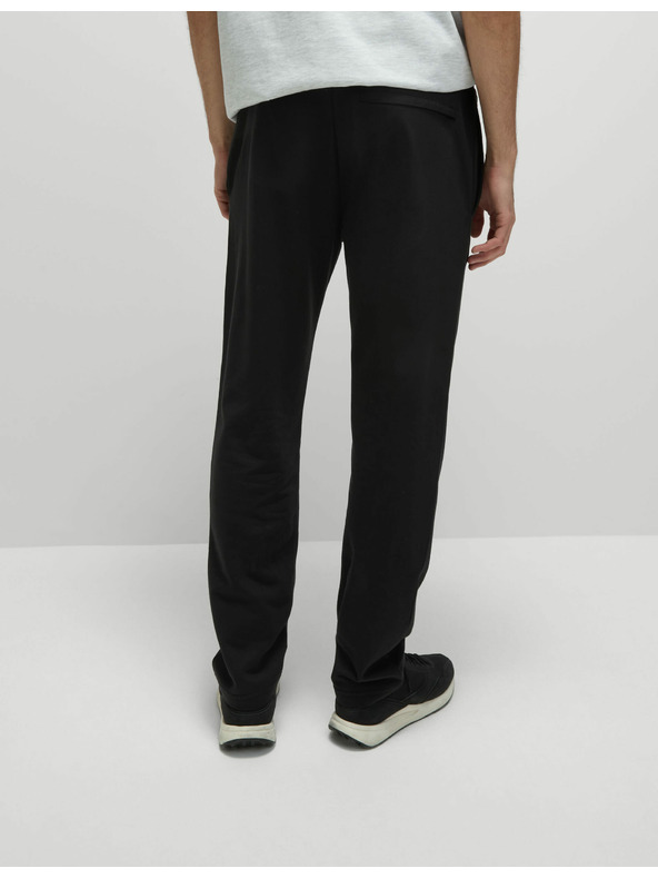 Marks & Spencer Trenirka ravnih nogavica, s vezicom i visokim udjelom pamuka Marks & Spencer crna