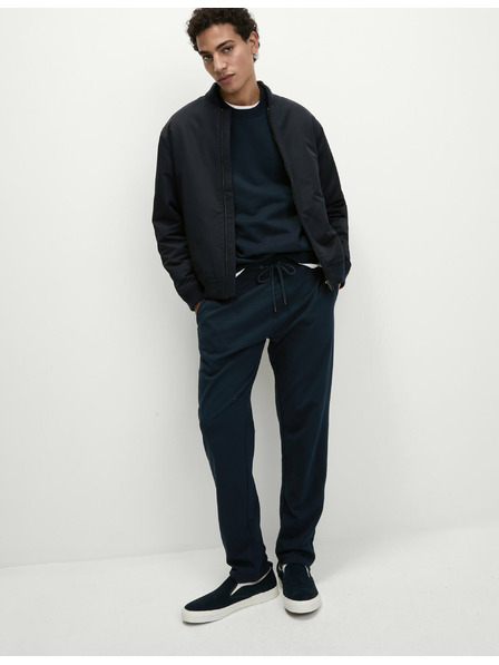 Marks & Spencer Trenirka ravnih nogavica, s vezicom i visokim udjelom pamuka Marks & Spencer mornarsko plava