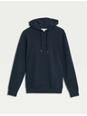 Marks & Spencer Hoodie s visokim udjelom pamuka Marks & Spencer mornarsko plava