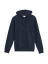 Marks & Spencer Hoodie s visokim udjelom pamuka Marks & Spencer mornarsko plava