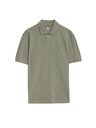 Marks & Spencer Polo majica The Ultimate Pique Marks & Spencer zelena