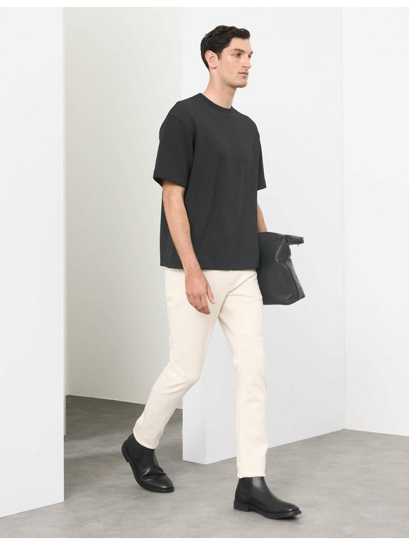 Marks & Spencer Scuba maksi majica Marks & Spencer crna