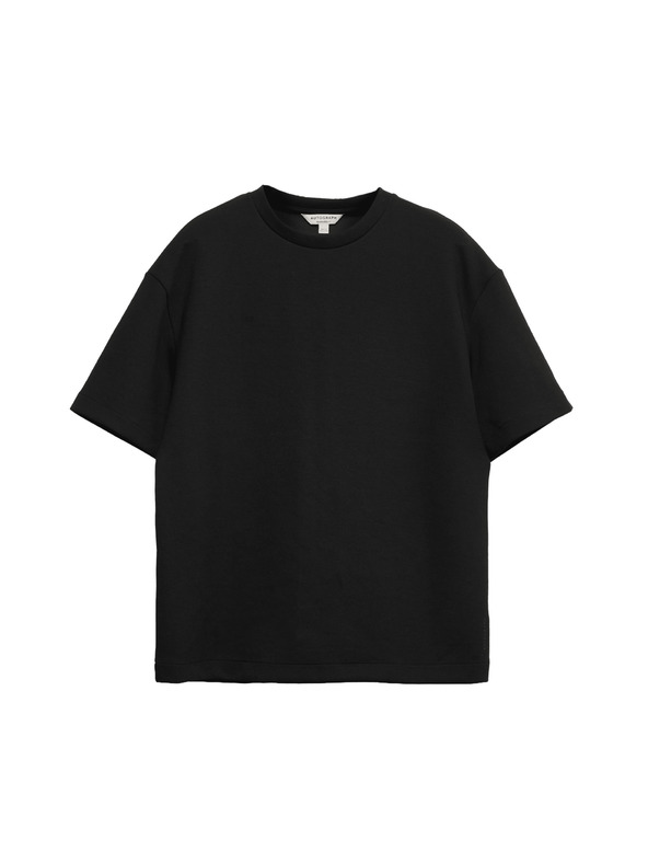 Marks & Spencer Scuba maksi majica Marks & Spencer crna