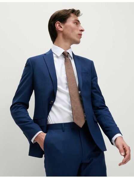 Marks & Spencer Odijalni sako vrlo uskog kroja Marks & Spencer mornarsko plava