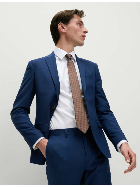 Marks & Spencer Odijalni sako vrlo uskog kroja Marks & Spencer mornarsko plava