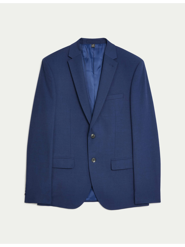 Marks & Spencer Odijalni sako vrlo uskog kroja Marks & Spencer mornarsko plava