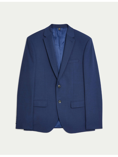 Marks & Spencer Odijalni sako vrlo uskog kroja Marks & Spencer mornarsko plava