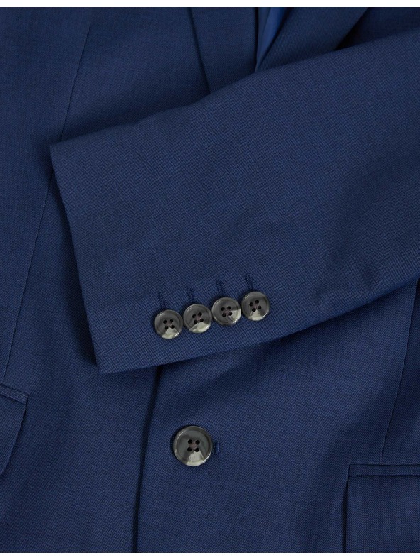 Marks & Spencer Odijalni sako vrlo uskog kroja Marks & Spencer mornarsko plava